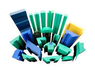 Extruder Parallel Twin Screw