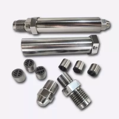 इंजेक्शन नोजल