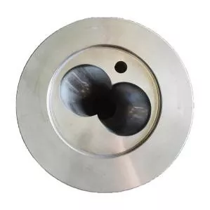 एक्सट्रूडर संगम कोर एक्सट्रूडर संगम कोर